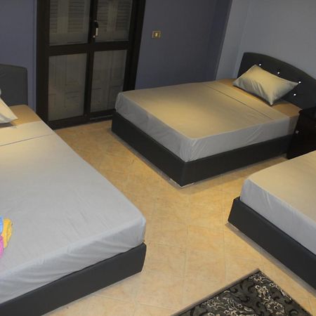 קהיר Tahrir Square Hostel מראה חיצוני תמונה