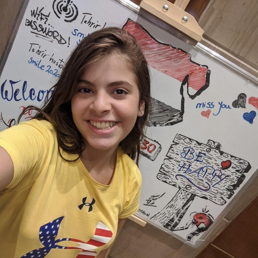 קהיר Tahrir Square Hostel מראה חיצוני תמונה