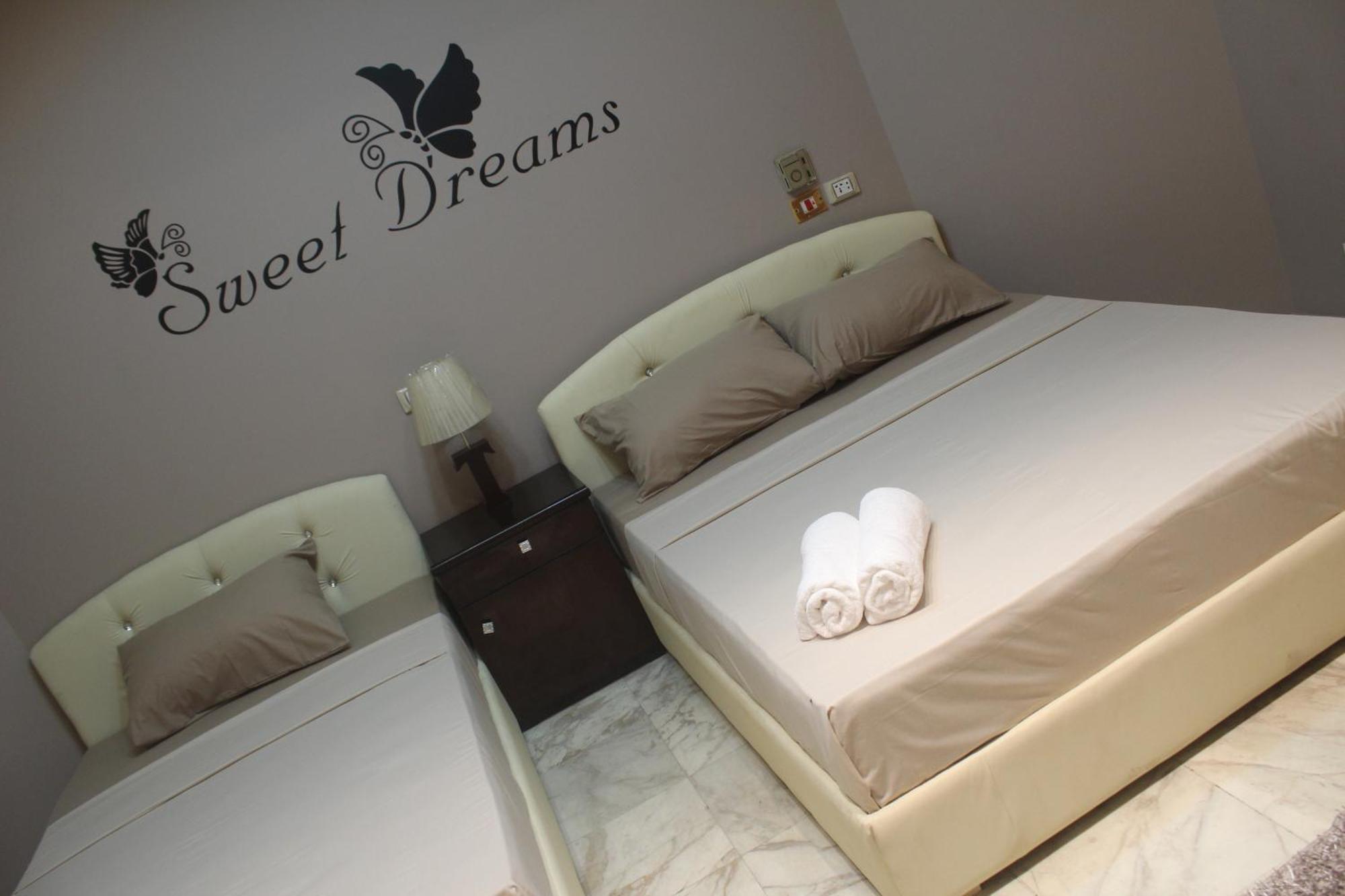 קהיר Tahrir Square Hostel מראה חיצוני תמונה