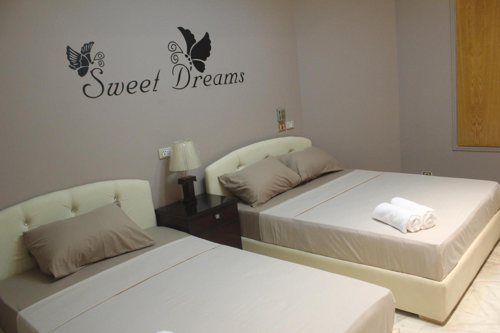 קהיר Tahrir Square Hostel מראה חיצוני תמונה