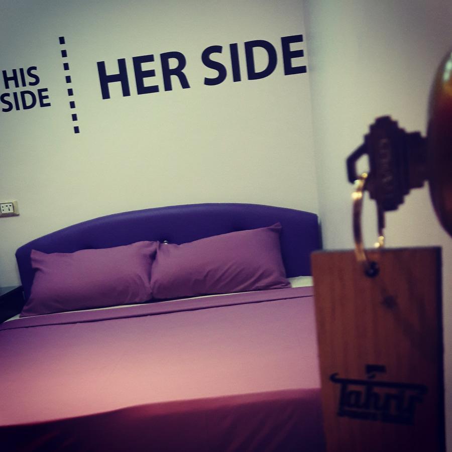 קהיר Tahrir Square Hostel מראה חיצוני תמונה
