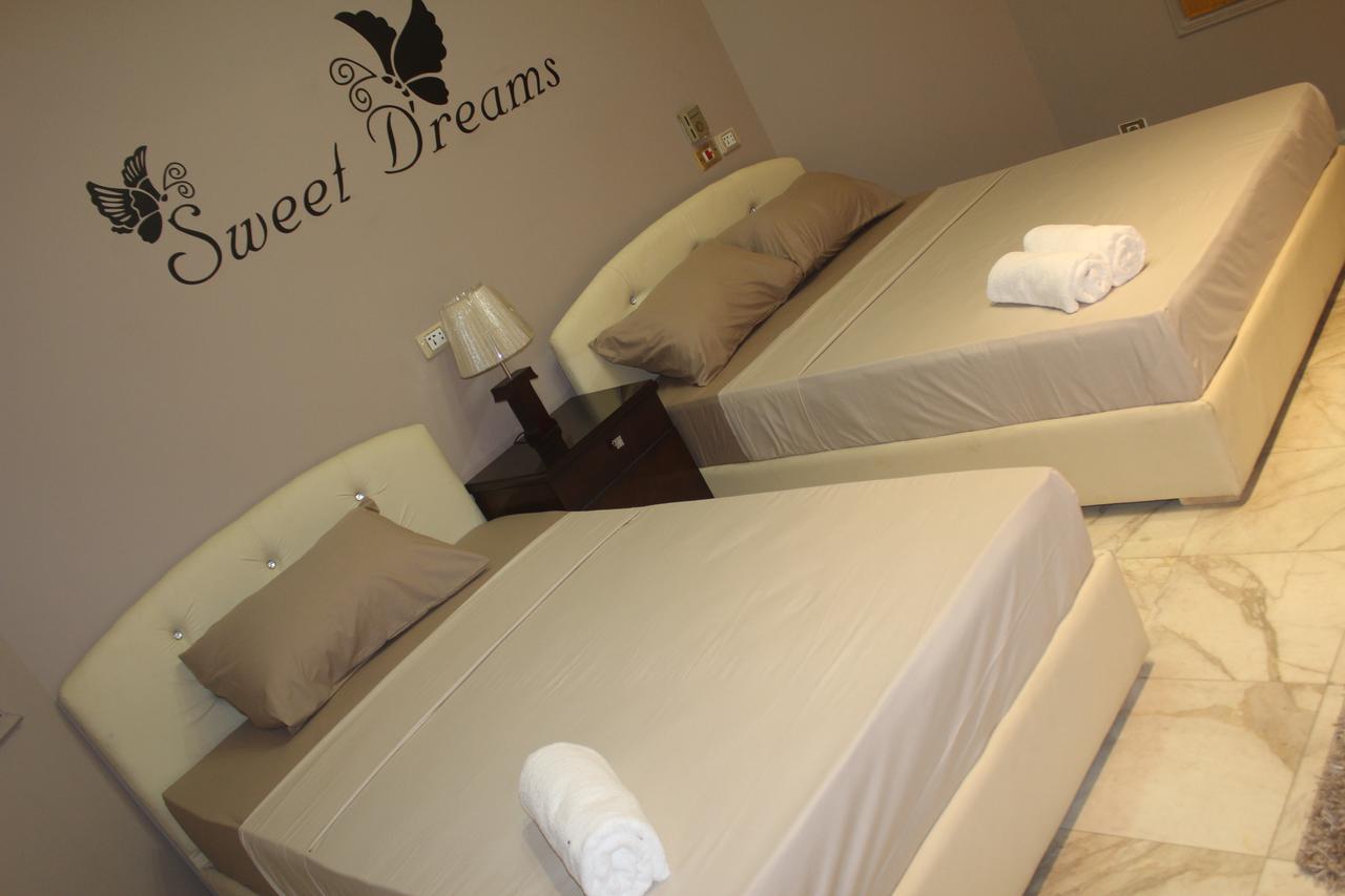 קהיר Tahrir Square Hostel מראה חיצוני תמונה