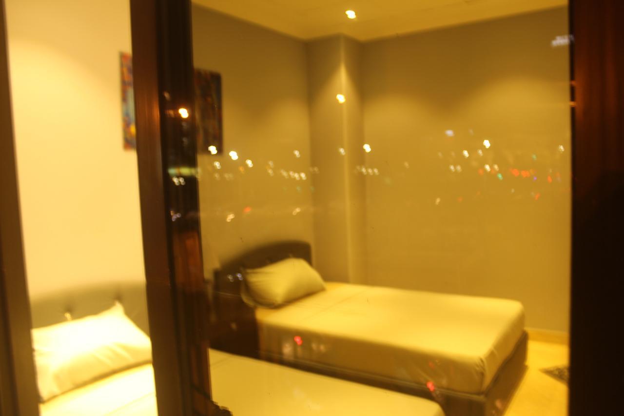 קהיר Tahrir Square Hostel מראה חיצוני תמונה