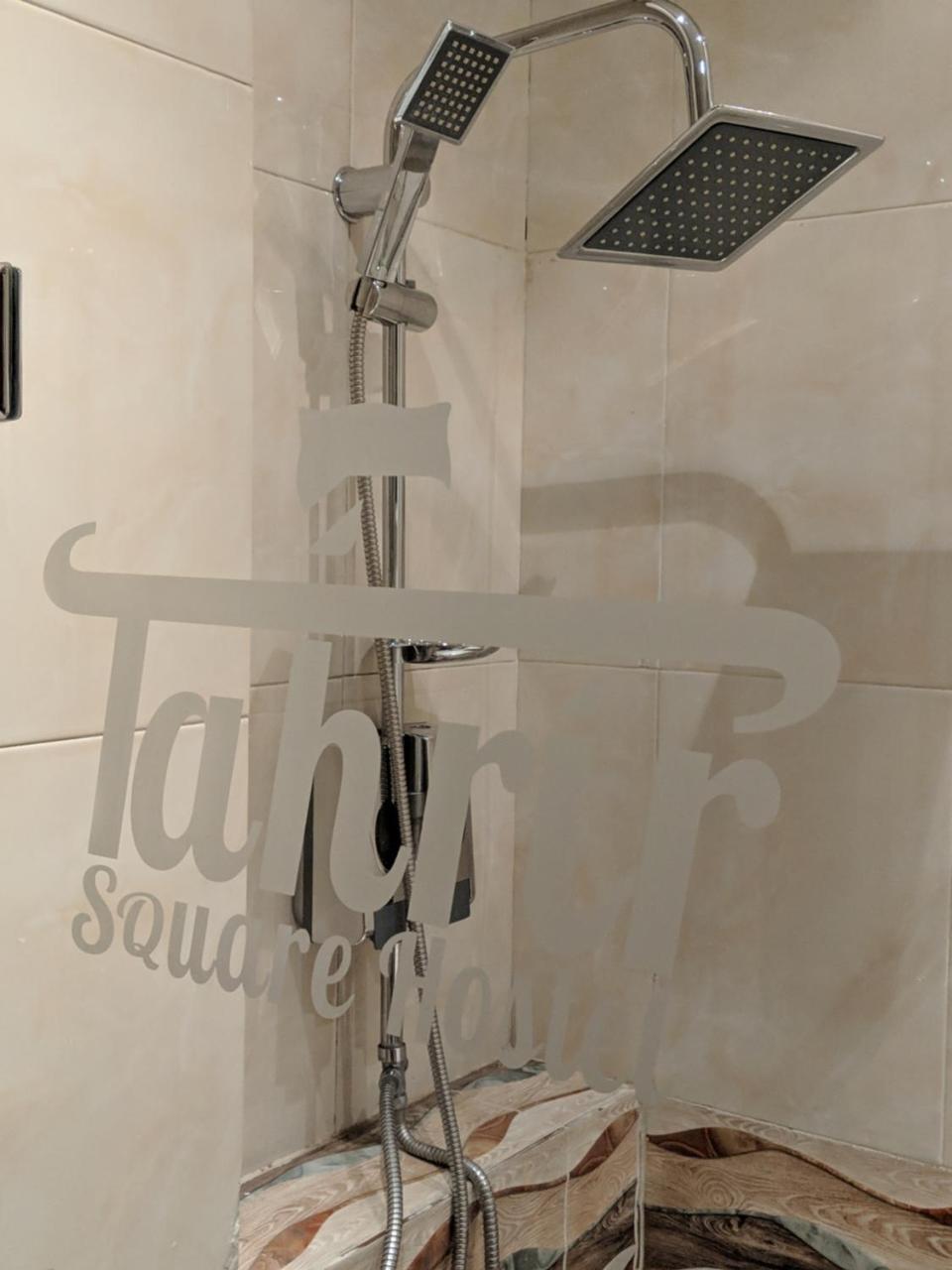 קהיר Tahrir Square Hostel מראה חיצוני תמונה